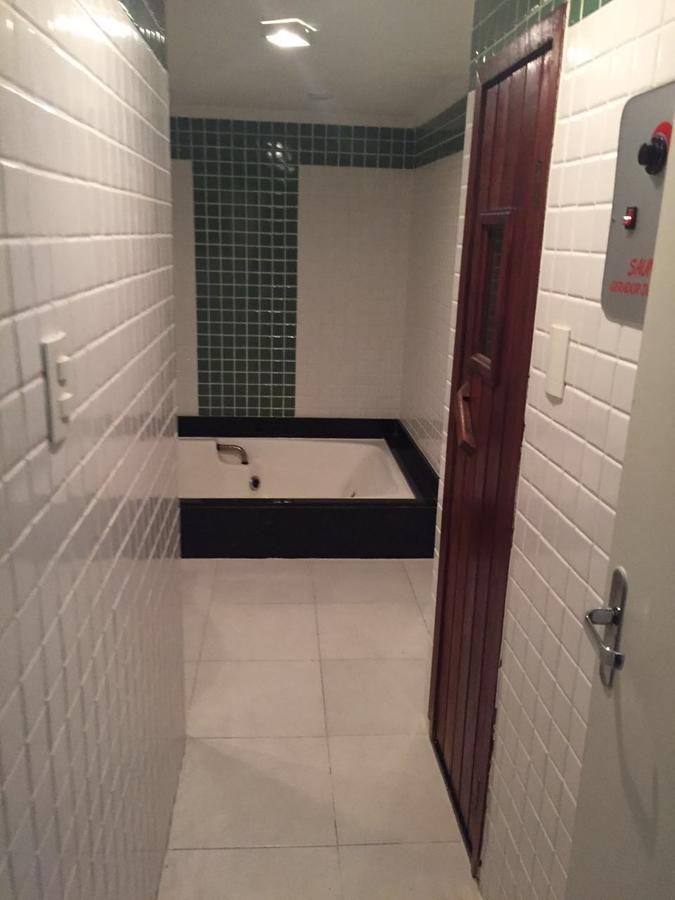 (adults Only) Love hôtel Rio de Janeiro