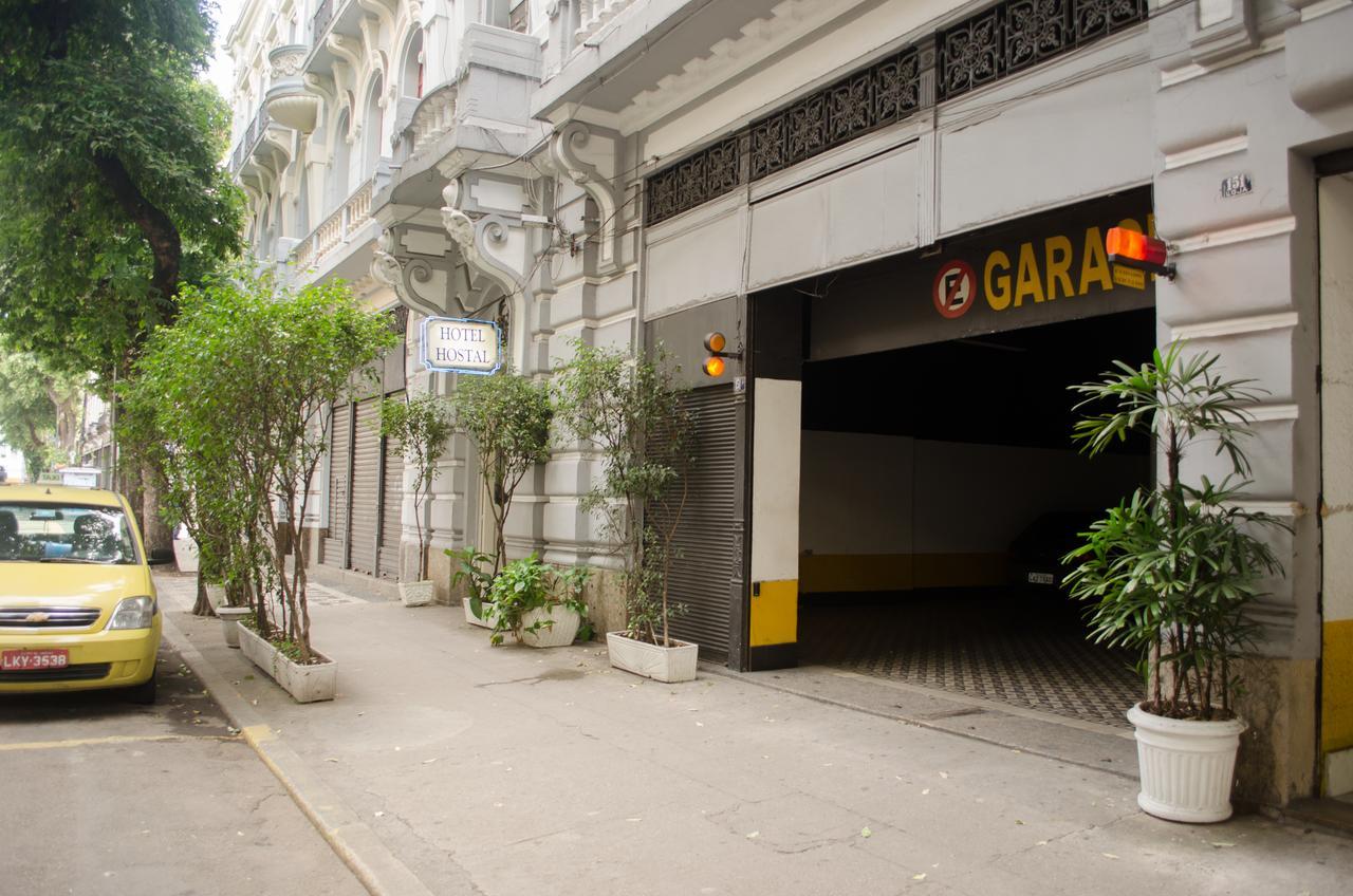 Love hôtel (adults Only) Rio de Janeiro