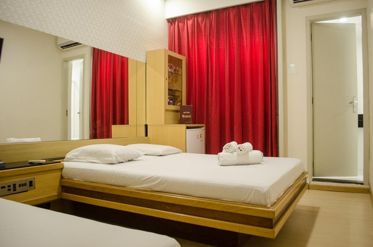Love hôtel (adults Only)