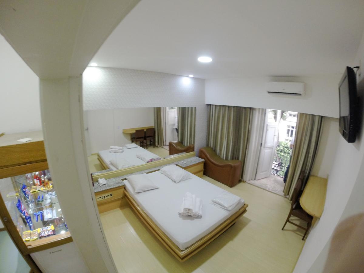 (adults Only) Love hôtel 2*