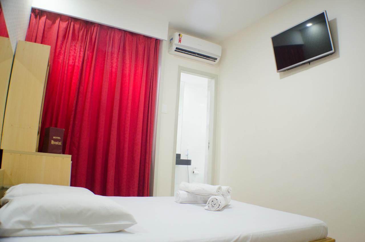 Love hôtel (adults Only) Rio de Janeiro