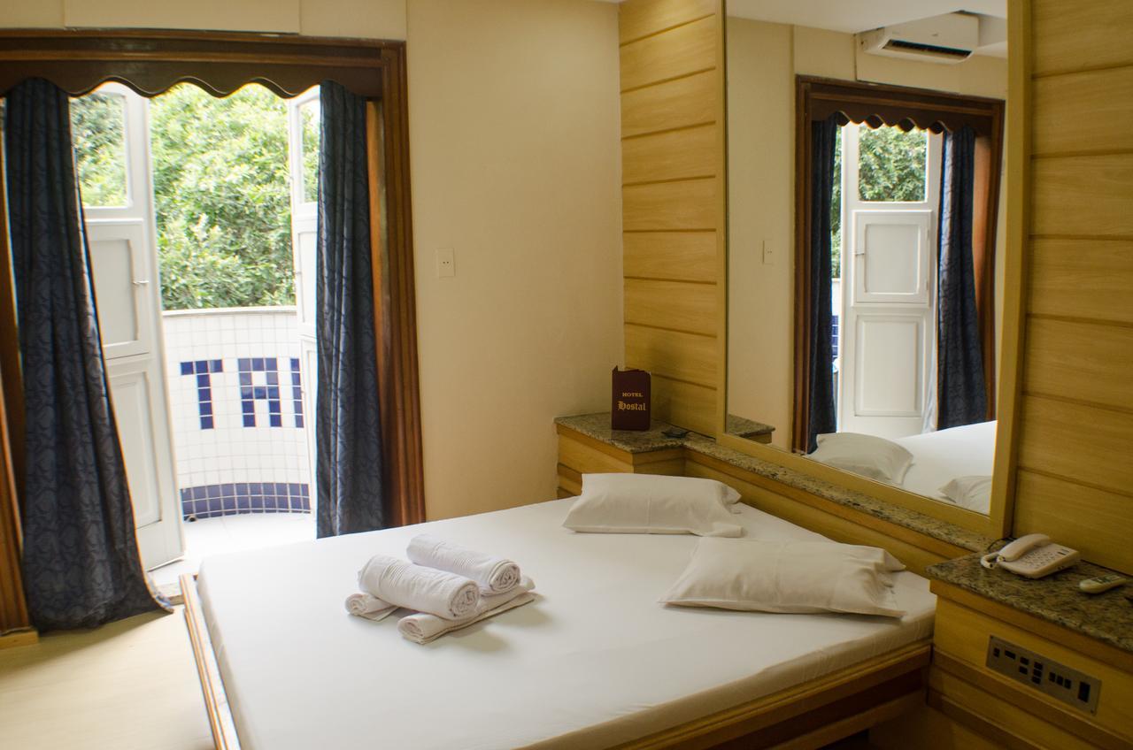Love hôtel (adults Only) Rio de Janeiro