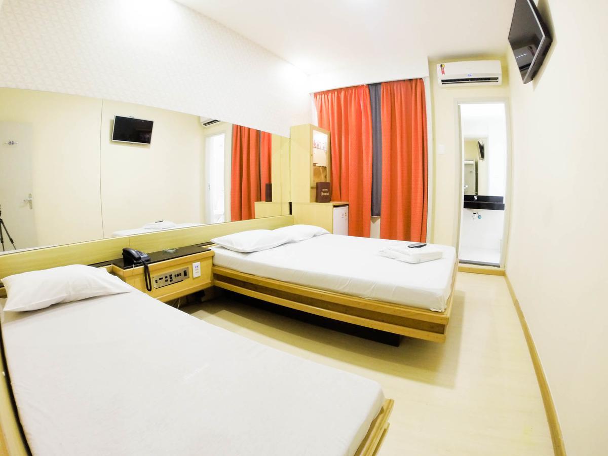 (adults Only) Love hôtel 2*